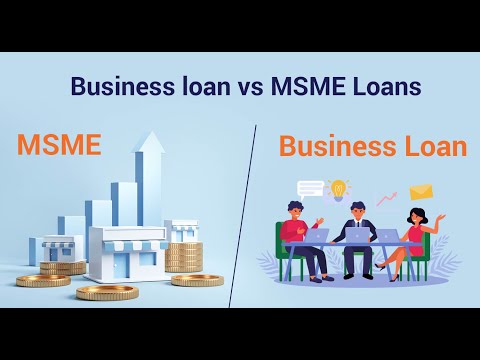  5:32 இப்போது ப்ளே ஆகிறது MSME Loans | MSME கடன் திட்டங்கள் குறித்த ஒரு பார்வை