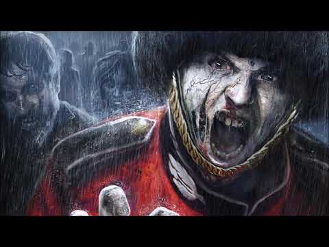 Dave Mak x Drifter5 - Headshot