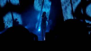 Elena Paparizou - Yparxei Logos (Live from Kos)