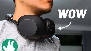 Sony WH-1000XM5: What worked (and what didn't)