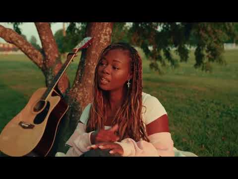 CèJae - More Than Enough (Official Visualizer)