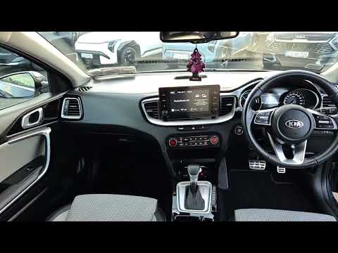 Kia Ceed 1.6 CRDI PHEV - Image 2