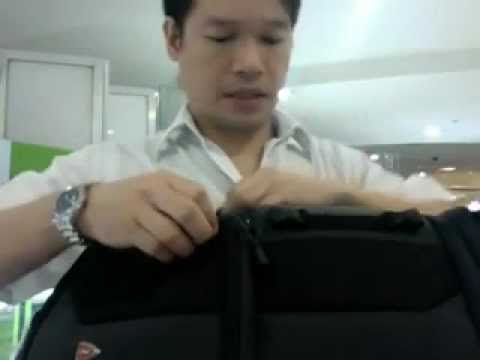 Latest Sumdex Bag Impulse  May 17, 2011 Tuesday @ 7:14pm