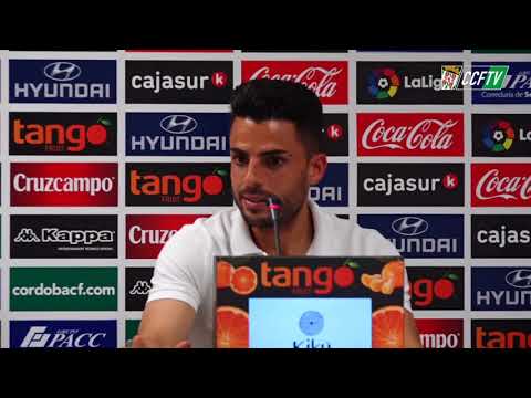 CCFTV: RESUMEN CÓRDOBA B - BETIS DEPORTIVO [24-10-2017]