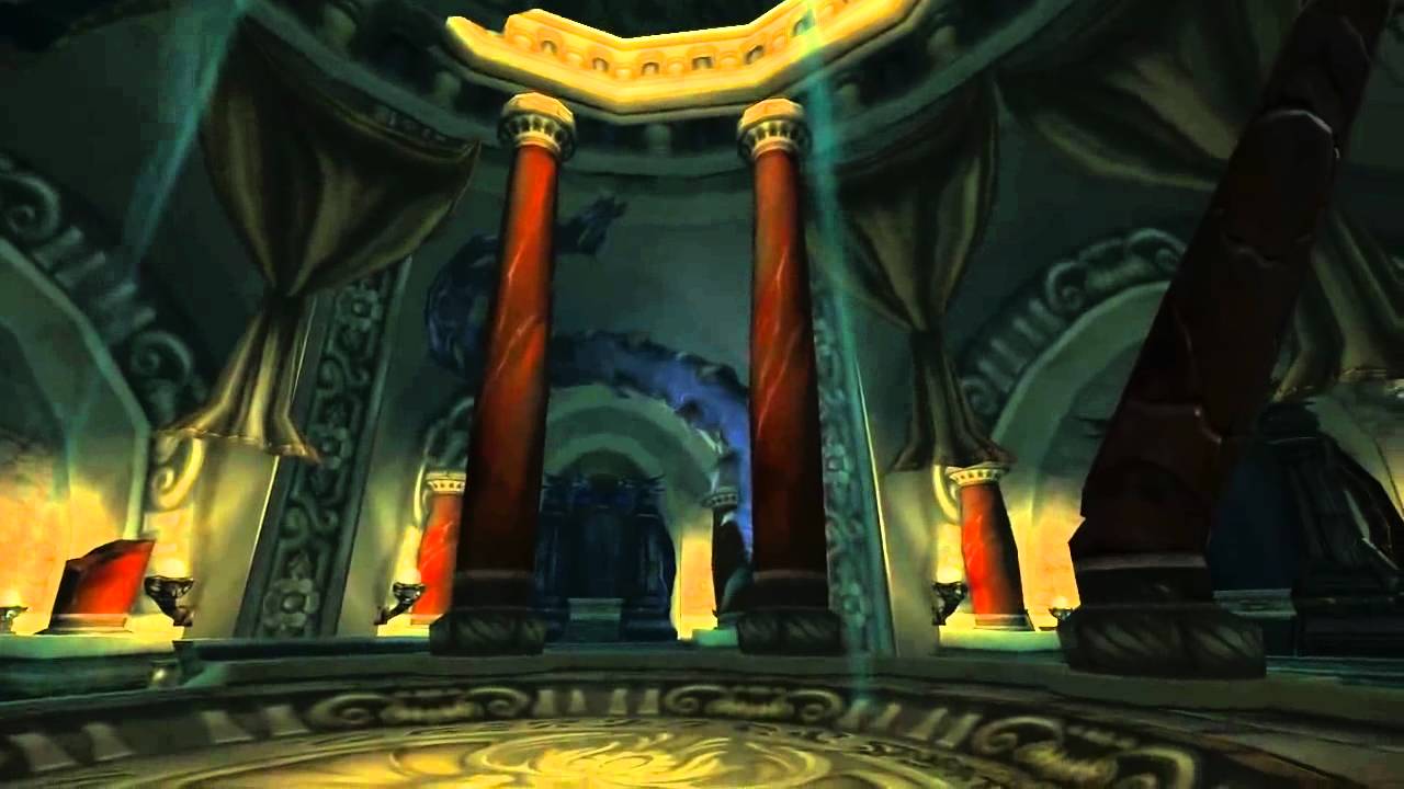 The Hour Of World Of Warcraft’s Twilight Is Almost Upon Us
