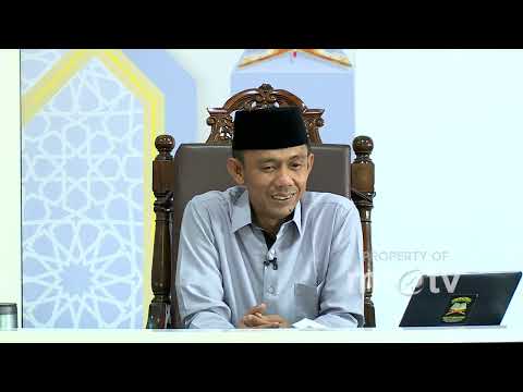 KRISIS KETELADANAN DAN LUNTURNYA AKHLAQ ISLAM| JIHAD PAGI MTA EDISI 24 AGUSTUS 2025