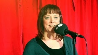 Comedy Lounge -  Angela Barnes (contains strong language)