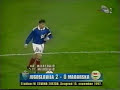 videó: Jugoszlávia - Magyarország, 1997.11.15