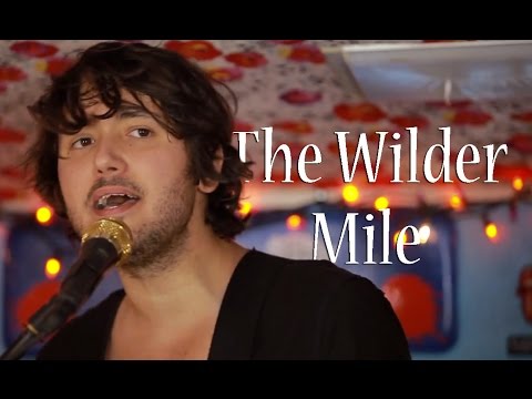 FREEDOM FRY - "The Wilder Mile" (Live in Los Angeles, CA) #JAMINTHEVAN