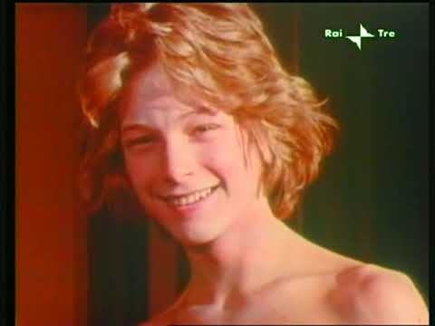 Luchino Visconti -  Alla Ricerca Di Tadzio