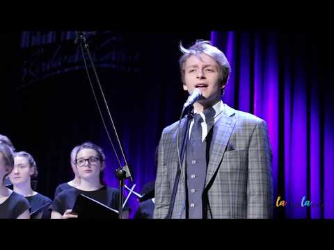 Alla Polacca - Dobranoc  - Stanisław Moniuszko