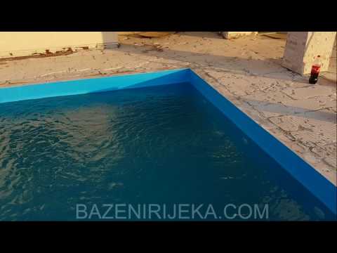 Jacuzzi – tihi rad vs. puni pogon