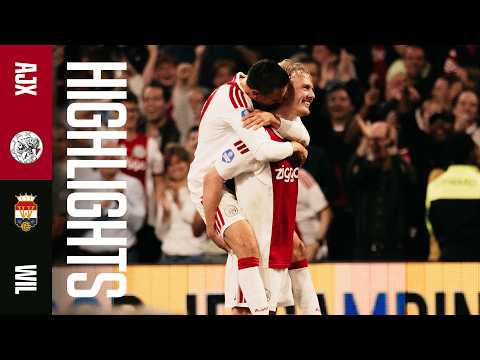 Full highlights