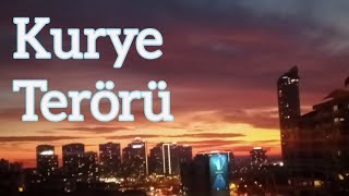 Fatih Altaylı'nın Kurye Terörü Söylemine Cevap