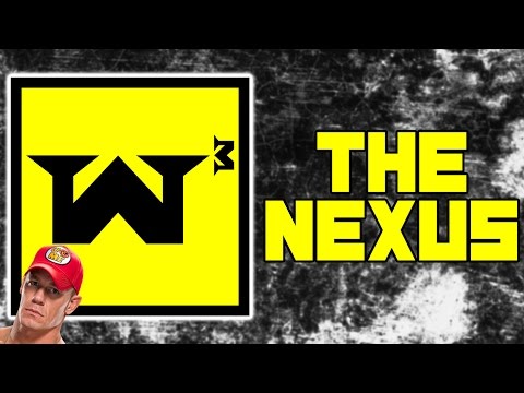 The Rise & Immediate Fall of The Nexus in WWE