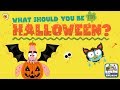 What Should You Be For Halloween Run Out Of Ideas Take This Quiz Nickelodeon Quiz