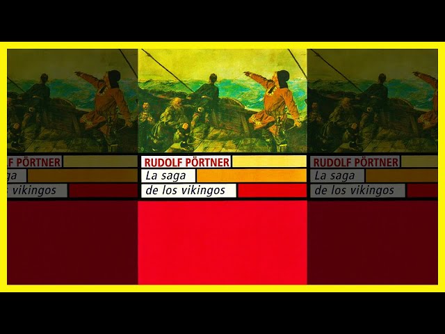 Vídeo relacionado con La era de los vikingos: Tres siglos de sangre y comercio (Historia Brevis)