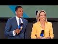 Amy Robach And T J Holmes Are Off Of GMA3 For Good Amid Affair Reports