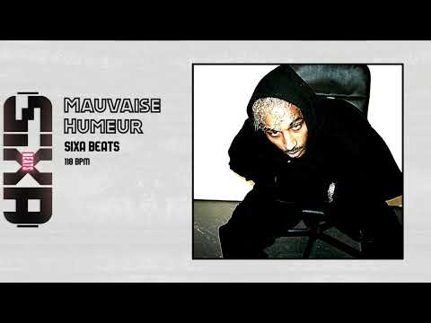 Laylow x Jazzy Bazz Type Beat - Mauvaise Humeur