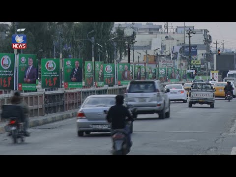 سەیری ڤیدیۆکە بکەن .. جارێكی تر بەشێك لە لایەنە عەرەبی و توركمانییەكان داوا دەكەن هەڵبژاردن لە كەركوك دوابخرێت