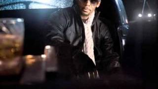 R. Kelly - Ghost (Snippet) New 2011