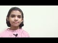 Kahlil Gibran S SONG OF THE RAIN Recited By Lakshmi P Rakhesh