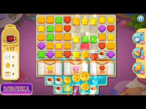 Matchington Mansion level 3847 HD