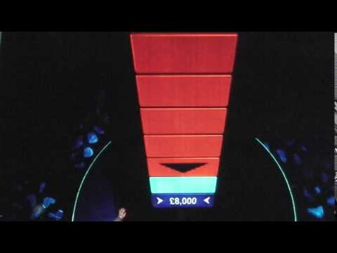 The Chase - Shaun Wallace