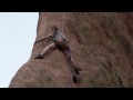 WOW! Most Daring Small Child Rock Climb ...
