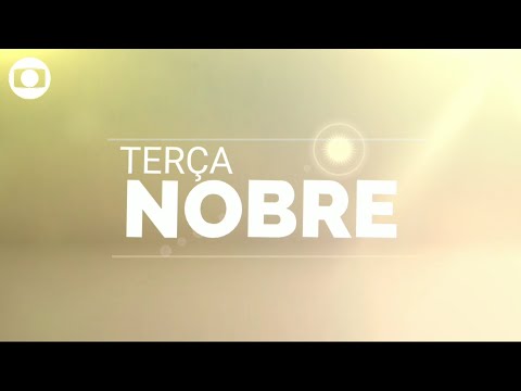 Terça Nobre: Confira a abertura TV Globo (2021)