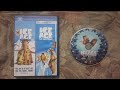 Closing To Ice Age The Meltdown 2006 DVD 2009 Reprint Fullscreen Version
