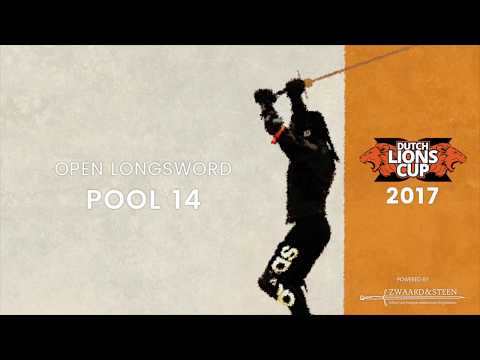 Pool 14 Dávid Czégé vs  Clemens Mayer