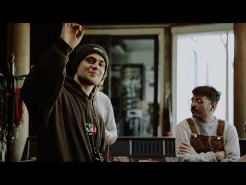 PYJÆN - Feast (Recorded at Real World Studios)