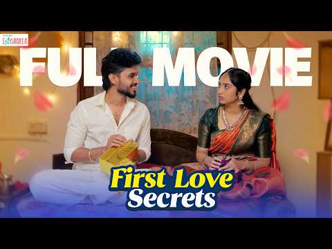 First Love Secrets