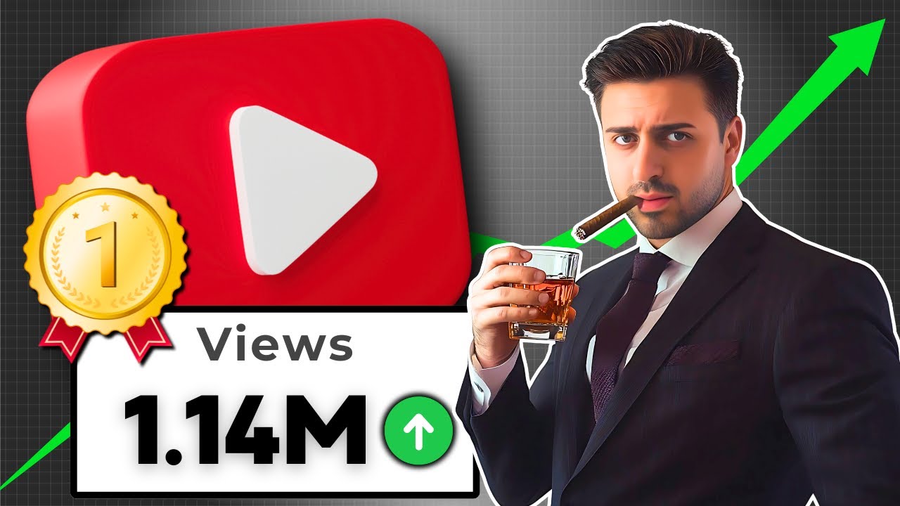 Shorts da millioni di views con Grok 4