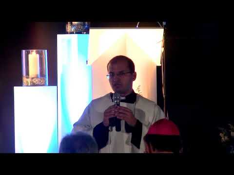 Velja ta’ Talb bi preparazzjoni għall-Ordinazzjoni Presbiterali u Djakonali.