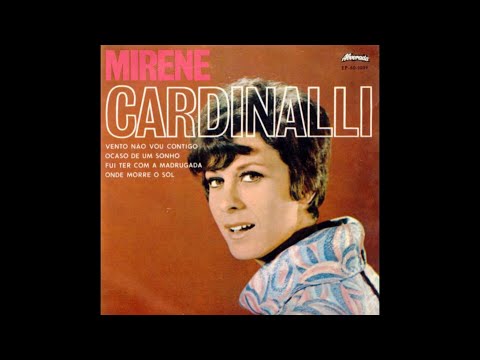 Mirene Cardinalli - Ocaso De Um Sonho