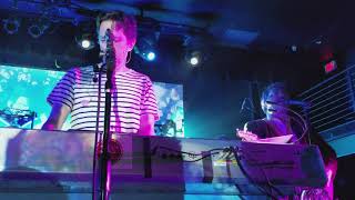 tmbg 05 cyclops THEY MIGHT BE GIANTS TMBG Cyclops Rock LIVE 2/2/18 Kessler Theatre Dallas