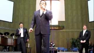 Booth Brothers - Masterpiece Of Mercy