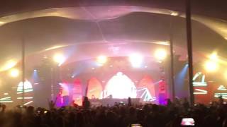 Duke Dumont - Hold On