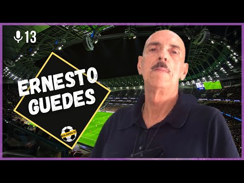 Ep. 13 - Bolados FC - Ernesto Guedes