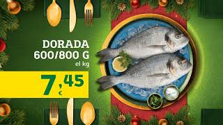 HiperDino Supermercados HiperDino Frescos (26 diciembre 2023 - 1 enero 2024) anuncio
