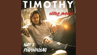 Ti troverò (feat. Ostetrika Gamberini)