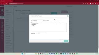 WeBWorK for instructors video 5 Managing users using Canvas integration