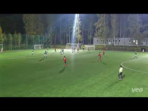 Wilmer Goal For Ersboda SK 2 vs Mariehem SK #ErsbodaSK #Ersboda 