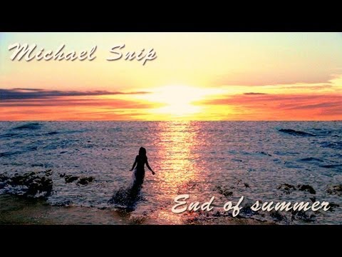 Michael Snip - End of summer 2013. (90-min. Exclusive set)