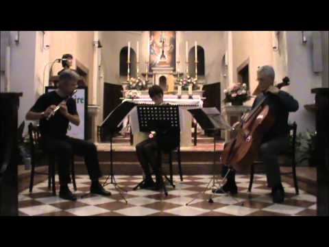 Johann Anton Filtz, or Antonín Fils, Johann Anton Fils, Anton Fils (1733--1760)