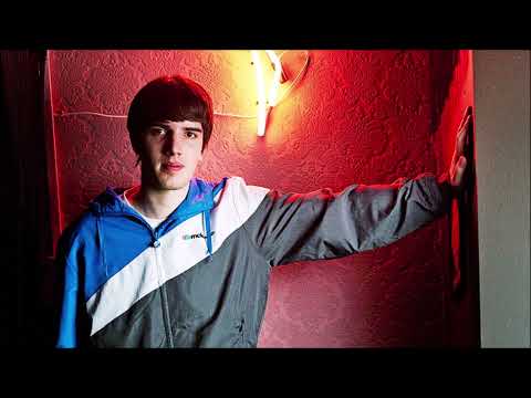 Netsky - Studiomix February 2009