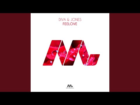 Feelove (Aqua Diva Mix)