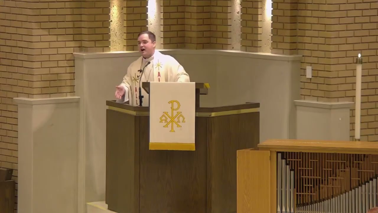 Confession of St  Peter